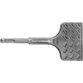 Produktbild: Metabo - 631449000 Fliesenmeißel 1 Stück 75 Mm Gesamtlänge 165 Mm Sds-plus 1 St.