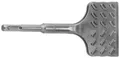 Produktbild: Metabo 631449000 Fliesenmeißel 1 Stück 75mm Gesamtlänge 165mm SDS-Plus 1St.