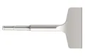 Produktbild: Fliesenmeißel SDS-plus gekröpft 165x75mm