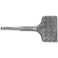 Produktbild: Metabo 631449000  Fliesenmeißel 1 Stück 75 mm Gesamtlänge 165 mm SDS-Plus 1 St.