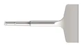 Produktbild: Metabo SDS-plus-Fliesenmeißel 165 x 75 mm abgekröpft - 631449000