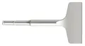 Produktbild: Fliesenmeißel SDS-plus 165x75mm abgekröpft