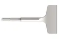 Produktbild: Metabo SDS-plus Fliesenmeissel gekr. 165x75mm, 631449000