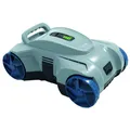Produktbild: T.I.P. Akku Pool-Roboter - 80 m² Becken, 4.600 l/h, 80 min Laufzeit,
