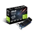 Produktbild: 886227990399 Graphics card GeForce GT730 2GB DDR5 PCI 2.0 64BIT DVI-D/HDMI/HDCP