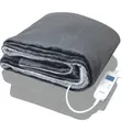 Produktbild: KOENIC KBLA 160924 Heizdecke Grau (160 Watt)