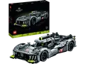 Produktbild: LEGO Technic 42156 PEUGEOT 9X8 24H Le Mans Hybrid Hypercar Bausatz, Mehrfarbig