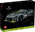 Produktbild: LEGO Technic 42156 Peugeot 9X8 Hypercar