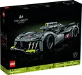 Produktbild: LEGO® Technic 42156 PEUGEOT 9X8 24H Le Mans Hybrid Hypercar Konstruktionsspielsteine