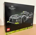 Produktbild: LEGO® TECHNIC 42156 PEUGEOT 9X8 Hypercar  NEU&OVP (Verpackung Beschädigt!!!)