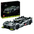 Produktbild: LEGO Technic 42156 PEUGEOT 9X8 24H Le Mans Hybrid Hypercar Bausatz, Mehrfarbig
