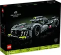 Produktbild: LEGO Technik 42156 - Peugeot 9X8 24H Le Mans Hybrid Hypercar Neu New