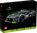 Produktbild: LEGO® Technic 42156 PEUGEOT 9X8 24H Le Mans Hybrid Hypercar neu OVP Rennauto