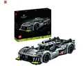 Produktbild: LEGO Technic 42156 PEUGEOT 9X8 24H Le Mans Hybrid Hypercar