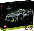 Produktbild: LEGO® TECHNIK: 42156 PEUGEOT 9X8 24H Le Mans Hybrid Hypercar ! NEU & OVP !