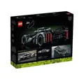 Produktbild: LEGO Technic 42156 Peugeot 9X8 Le Mans Hypercar 1775 Teile NEU OVP