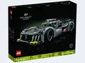 Produktbild: LEGO 42156 Technic Peugeot 9X8 24H Le Mans Hybrid Hypercar NEUHEIT 2023 OVP<