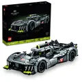 Produktbild: LEGO TECHNIC: Peugeot 9x8 24 h Le Mans Hybrid Hypercar (42156) Neu und OVP