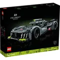 Produktbild: Lego 42156 Peugeot 9X8 24H Le Mans Hybrid Hypercar