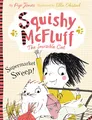 Produktbild: Squishy McFluff: Supermarket Sweep!: 1 (Squishy McFluff the Invisible Cat)