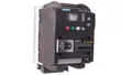 Produktbild: Umrichter Uwe = 400V, Uwy = 3x400V / 3,1A 1,1kW Sinamics V20 6SL3210-5BE2 