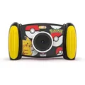 Produktbild: Accutime Interaktive Kinderkamera POKC3000 Pokémon 5MP Foto 4-Fach Zoom