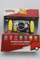 Produktbild: Pokémon Kinder Interaktive Digitalkamera Pokemon, 5MP Foto, 1080p Videoauflösung