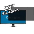 Produktbild: Kensington Blickschutzfilter 626485 2-Wege, für 23 Zoll / 16:9 Monitore, mit Blaulichtfilter