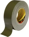Produktbild: 3M Premium Gewebe-Klebeband 389 50 mm x 50 m olive