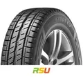 Produktbild: Hankook Winter I*CEPT LV RW12 3PMSF  205/60 R16C 100/98T Winterreifen