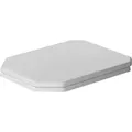Produktbild: 1930 - wc Sitz SoftClosel, weiß 0064890000 - Duravit