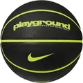Produktbild: Nike Everyday Playground 8P Ball N1004498-085 Juoda 7 (7) (21033855)