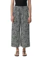 Produktbild: s.Oliver Plissierte Culotte aus Jersey