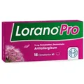 Produktbild: LORANOPRO 5 mg Filmtabletten 18 St