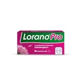 Produktbild: Lorano®Pro 5 mg bei Allergie – Keine Allergietablette ist stärker* | 18St | Die Allergietabletten für alle Heuschnupfen-Symptome | Macht nicht schläfrig***