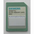Produktbild: Siemens 6ES7953-8LJ30-0AA0 Micro Memory Card S7-300 Speicherkarte