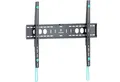 Produktbild: ONKRON TV-Wandhalterung 60-110 Zoll, bis 120 kg, VESA 200x200-900x600, UF12-B, (bis 110,00 Zoll, fest, flach, ultra slim, starr, Click’n’Pull-System)