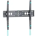 Produktbild: ONKRON TV Wandhalterung Flach 60-110 Zoll, bis 120 kg, Ultra Slim UF12-B
