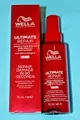Produktbild: 95ml WELLA ULTIMATE REPAIR 90sec MIRACLE SPRAY step3 SPENDET FEUCHTIGKEIT