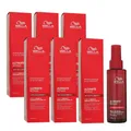 Produktbild: Wella Ultimate Repair Miracle Hair Rescue 6 x 95 ml Step 3 Feuchtigkeitsspray Se