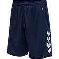Produktbild: hummel Trainingshose hmlCORE XK Poly Shorts M