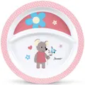 Produktbild: Sterntaler® Teller Mabel, für Kinder