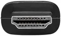 Produktbild: Adapter HDMI Stecker 19polig DVI-D Buchse