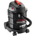 Produktbild: LAVOR Ashley 1000 Premium Aschesauger 20L 800AW Trocken und Nass Schwarz mit Stahlschlauch - Schwarz