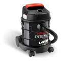 Produktbild: Lavor 40024 00007 ASHLEY 1000 Premium Evo Schwarz Staubsauger