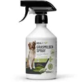 Produktbild: GrasmilbenSpray für Hunde 500ml  Schutz, Abwehr & Pflege bei Grasmilben I Mil...