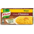 Produktbild: 3x Knorr classico dado brodo Suppenwürfel Brühe klassisch reich an Geschmack