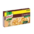 Produktbild: Knorr classico dado brodo Suppenwürfel Brühe klassisch reich an Geschmack