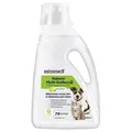 Produktbild: Bissell 655125 Natural M.S. 2L PET Reinigungsmittel