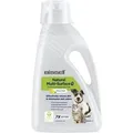 Produktbild: Bissell Unterhaltsreiniger Natural MultiSurfacePet, Konzentrat, für Hartböden und Teppich, 2 Liter